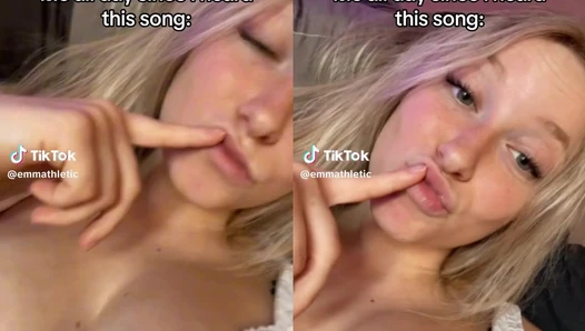 Emma Spice - Video Leaks #329