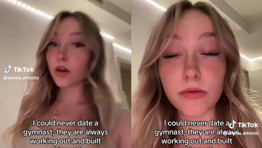 Emma Spice - Video Leaks #331