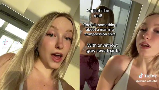 Emma Spice - Video Leaks #333