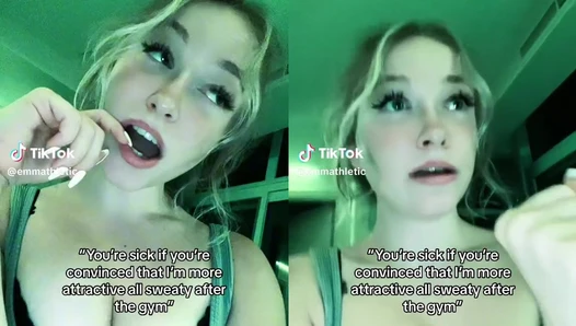 Emma Spice - Video Leaks #345