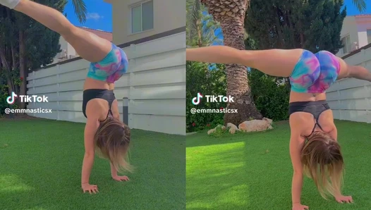 Emma Spice - Video Leaks #355