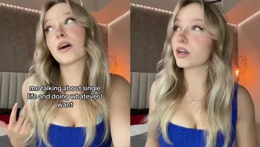 Emma Spice - Video Leaks #367