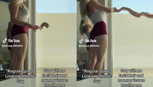 Emma Spice - Video Leaks #371