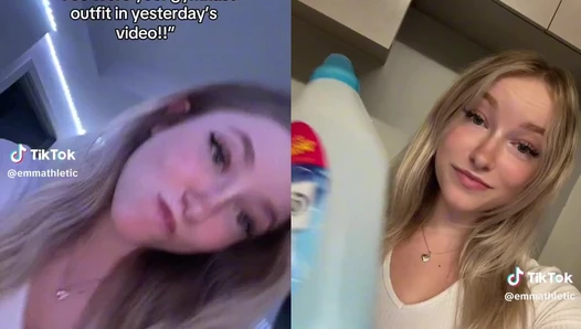 Emma Spice - Video Leaks #385