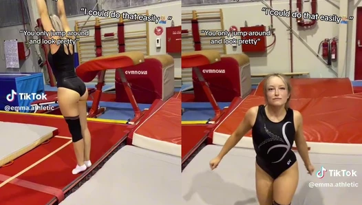 Emma Spice - Video Leaks #389