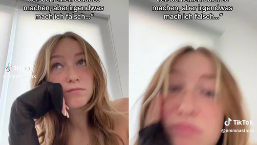 Emma Spice - Video Leaks #403