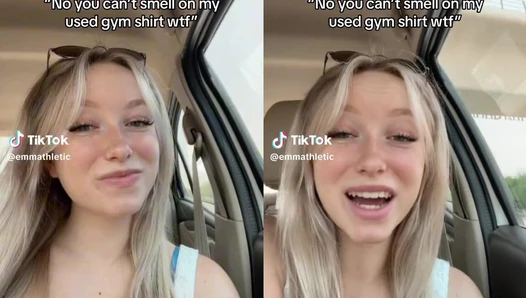 Emma Spice - Video Leaks #415
