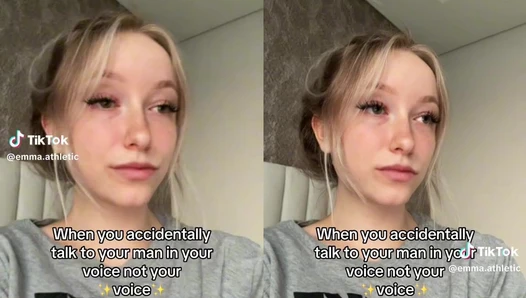 Emma Spice - Video Leaks #445
