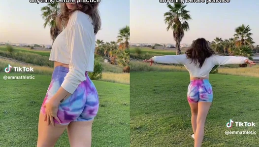 Emma Spice - Video Leaks #455