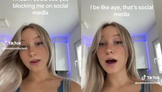 Emma Spice - Video Leaks #459