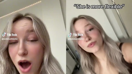 Emma Spice - Video Leaks #483
