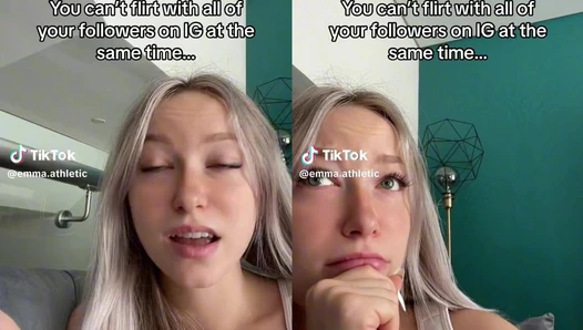 Emma Spice - Video Leaks #489