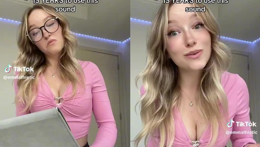 Emma Spice - Video Leaks #503