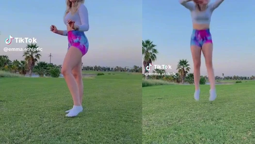 Emma Spice - Video Leaks #525
