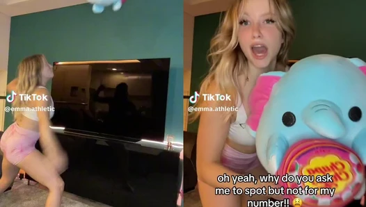 Emma Spice - Video Leaks #537