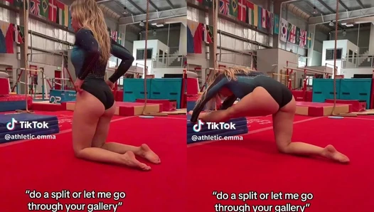 Emma Spice - Video Leaks #555