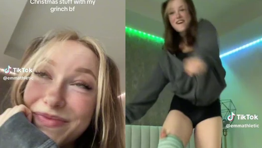 Emma Spice - Video Leaks #561