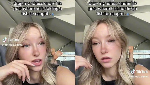 Emma Spice - Video Leaks #569