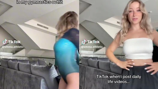 Emma Spice - Video Leaks #577