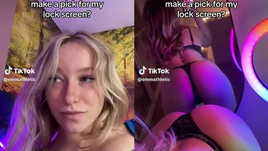 Emma Spice - Video Leaks #579