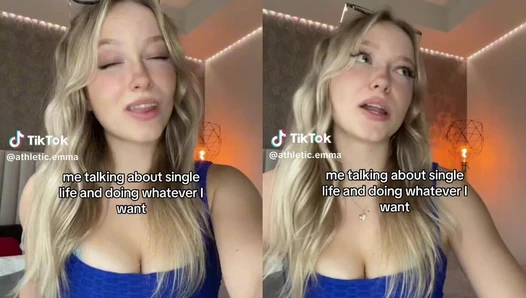 Emma Spice - Video Leaks #583