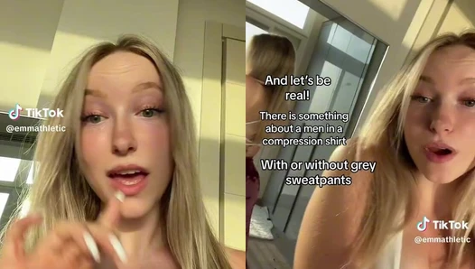 Emma Spice - Video Leaks #609