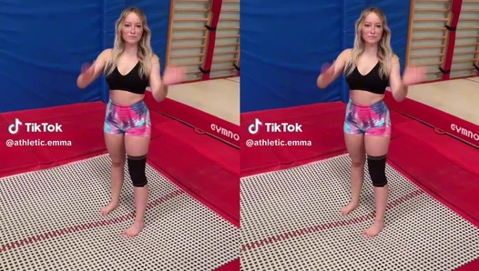 Emma Spice - Video Leaks #633