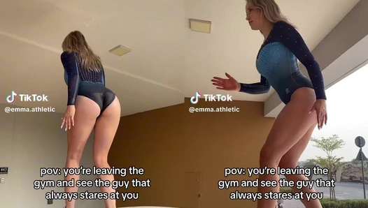 Emma Spice - Video Leaks #639