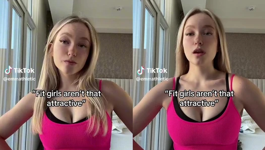 Emma Spice - Video Leaks #703