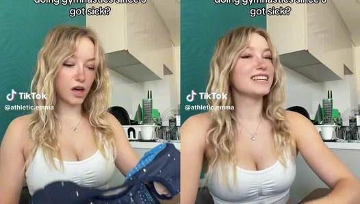 Emma Spice - Video Leaks #705