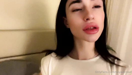 Naya Dickson - Video Leaks #57