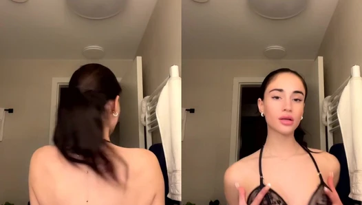 Naya Dickson - Video Leaks #67