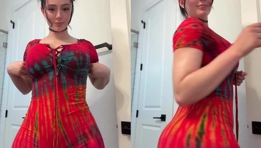 athenakami - Video Leaks #204