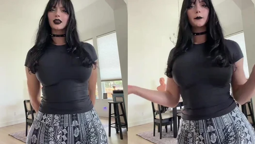 athenakami - Video Leaks #239
