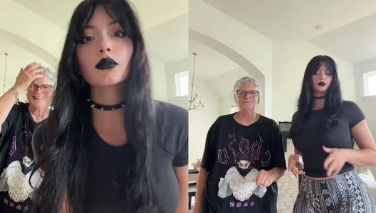 athenakami - Video Leaks #240