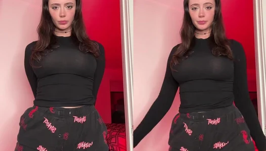 athenakami - Video Leaks #259