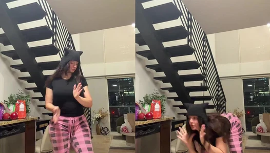 athenakami - Video Leaks #268