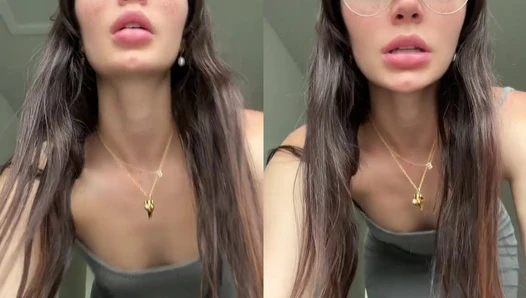 athenakami - Video Leaks #272