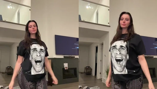 athenakami - Video Leaks #273