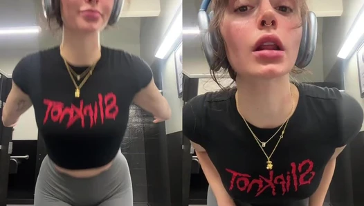 athenakami - Video Leaks #274