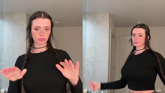 athenakami - Video Leaks #281