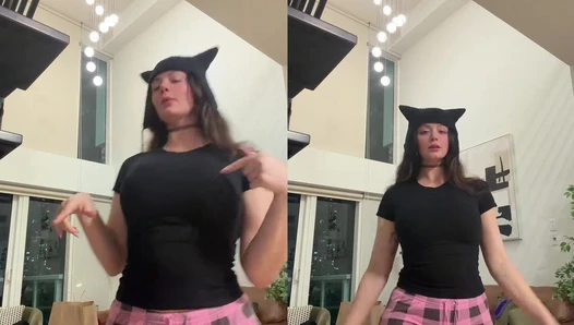 athenakami - Video Leaks #282