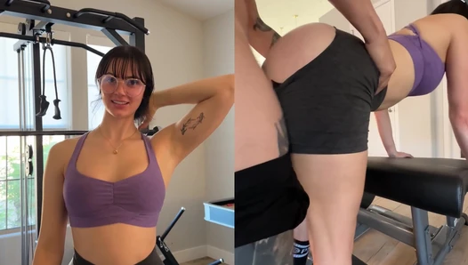 athenakami - Video Leaks #284