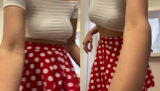 Bella Rolland - Video Leaks #120