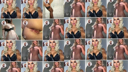 Laurenedgex - Video Leaks #10
