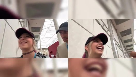 JenNyan - Video Leaks #57