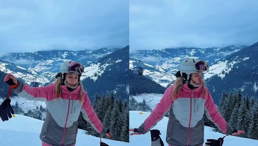JenNyan - Video Leaks #62