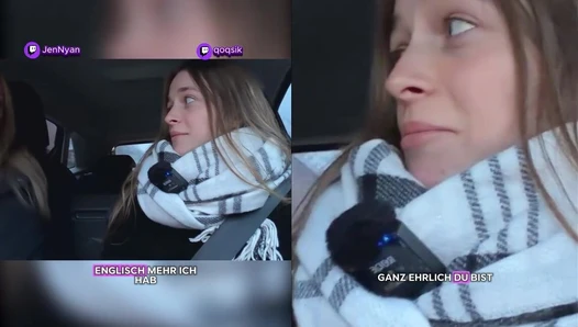 JenNyan - Video Leaks #66
