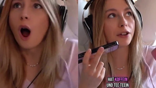 JenNyan - Video Leaks #68