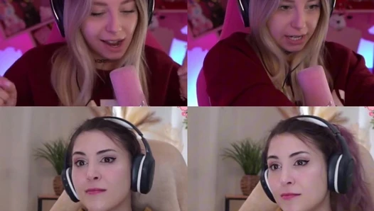 JenNyan - Video Leaks #69